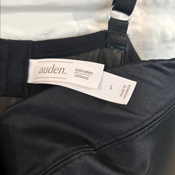 AUDEN SEXY BODYSUIT SIZE L - Picture 5 of 10